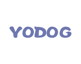 YODOG 第31类水果花木商标图样