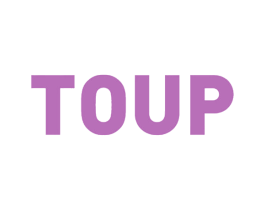 TOUP 第29类食品商标图样