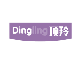 顶羚 第29类食品商标图样