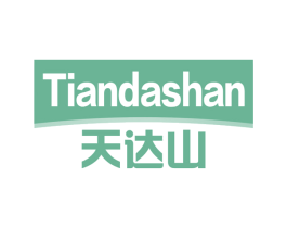 天达山 第29类食品商标图样
