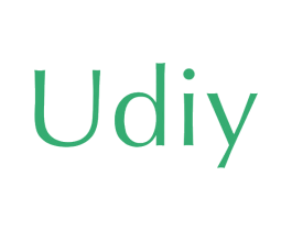 UDIY 第28类体育玩具商标图样