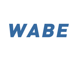 WABE 第28类体育玩具商标图样