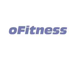 OFITNESS 第28类体育玩具商标图样