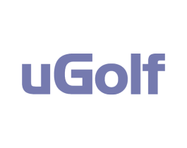 UGOLF 第28类体育玩具商标图样