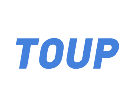 TOUP 第27类地毯席垫商标图样