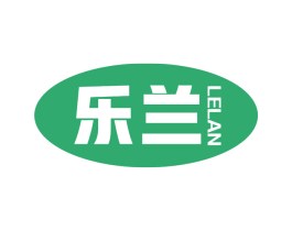 乐兰 第27类地毯席垫商标图样