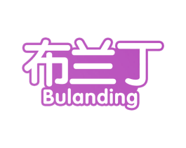 布兰丁 第27类地毯席垫商标图样