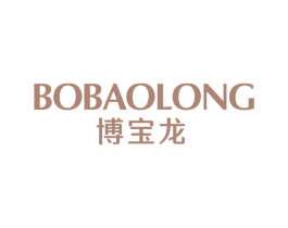 博宝龙 第25类服装鞋帽商标图样