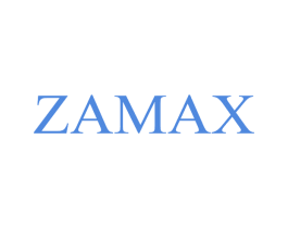 ZAMAX 第25类服装鞋帽商标图样