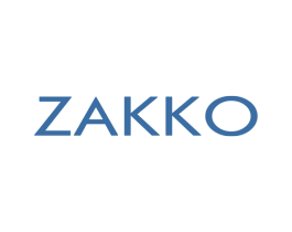 ZAKKO 第25类服装鞋帽商标图样