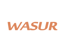 WASUR 第25类服装鞋帽商标图样