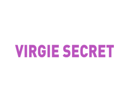 VIRGIE SECRET 第25类服装鞋帽商标图样