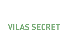 VILAS SECRET 第25类服装鞋帽商标图样