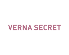 VERNA SECRET 第25类服装鞋帽商标图样