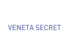 VENETA SECRET 第25类服装鞋帽商标图样