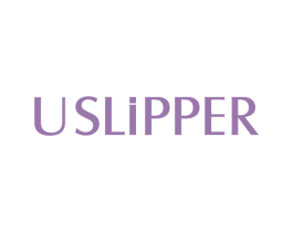USLIPPER 第25类服装鞋帽商标图样