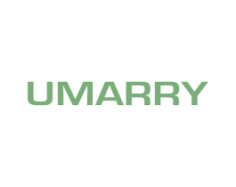 UMARRY 第25类服装鞋帽商标图样