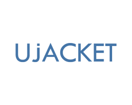 UJACKET 第25类服装鞋帽商标图样