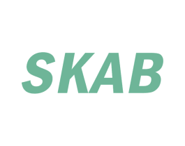 SKAB 第25类服装鞋帽商标图样