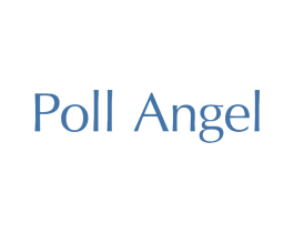 POLL ANGEL 第25类服装鞋帽商标图样