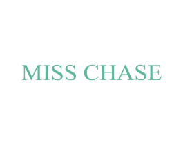 MISS CHASE 第25类服装鞋帽商标图样