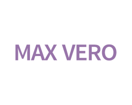 MAX VERO 第25类服装鞋帽商标图样