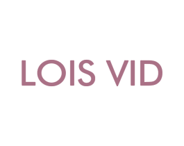 LOIS VID 第25类服装鞋帽商标图样