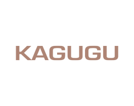 KAGUGU 第25类服装鞋帽商标图样