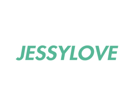 JESSYLOVE 第25类服装鞋帽商标图样