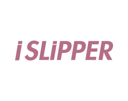 ISLIPPER 第25类服装鞋帽商标图样