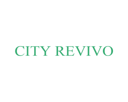 CITY REVIVO 第25类服装鞋帽商标图样
