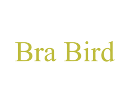BRA BIRD 第25类服装鞋帽商标图样