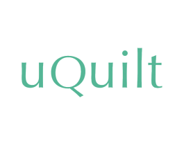 UQUILT 第24类布料床单商标图样