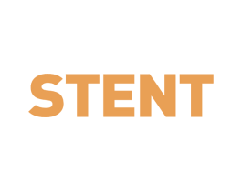 STENT 第22类绳网袋篷商标图样