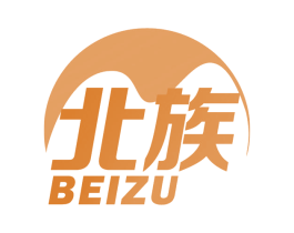 北族 第22类绳网袋篷商标图样