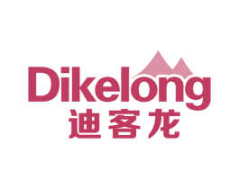 迪客龙 第22类绳网袋篷商标图样