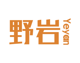 野岩 第22类绳网袋篷商标图样