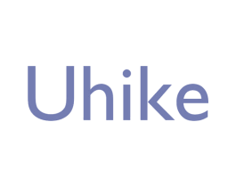 UHIKE 第22类绳网袋篷商标图样
