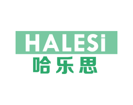 哈乐思 第21类厨房洁具商标图样