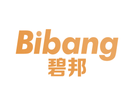 碧邦 第21类厨房洁具商标图样
