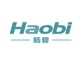 皓碧 第21类厨房洁具商标图样
