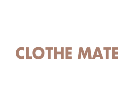 CLOTHE MATE 第21类厨房洁具商标图样
