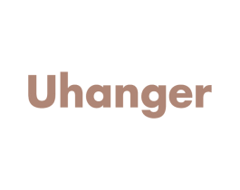 UHANGER 第21类厨房洁具商标图样