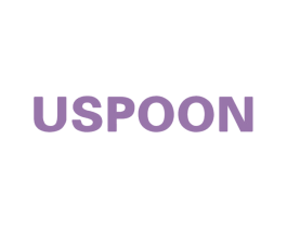 USPOON 第21类厨房洁具商标图样