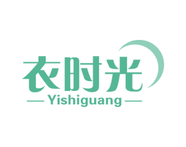 衣时光 第21类厨房洁具商标图样