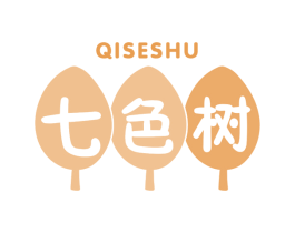 七色树 第20类家具商标图样