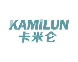 卡米仑 第19类建筑材料商标图样