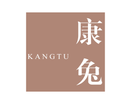 康兔 第19类建筑材料商标图样