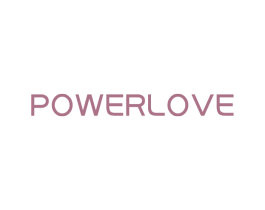 POWERLOVE 第18类皮革箱包商标图样