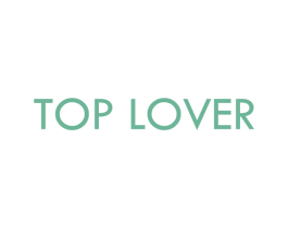 TOP LOVER 第18类皮革箱包商标图样